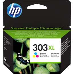 HP 303XL Original...